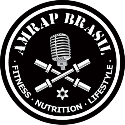 AMRAP Brasil Podcast