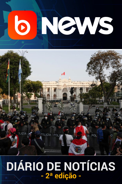 Diário de Notícias - 16/11/2020 - 2ª Edição