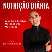 YoPRO da Danone - É Low Carb?