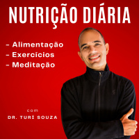 Porque ir ao Nutricionista antes das Festas - Papo de Consultório #02