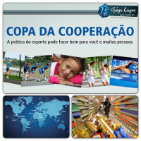 Copa da Cooperação