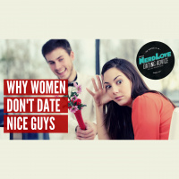 #124 - Why Women Dont Like Nice Guys