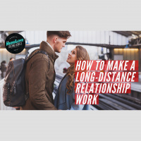 Ask Dr. NerdLove: How To Make A Long Distance Relationship Work