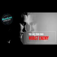 #133 — You Are Your Own Worst Enemy