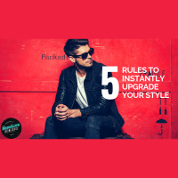 #92 - How To Upgrade Your Style, Instantly