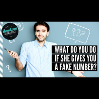 Ask Dr. NerdLove: What Do You Do If She Gives You A Fake Number?
