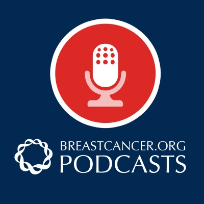 Breastcancer.org Podcast