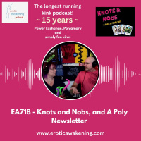 EA718 - Knots  Nobs  Poly Newsletter