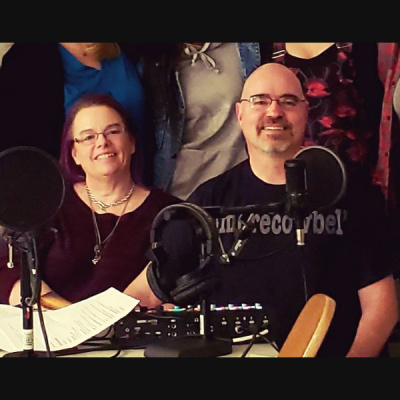 Erotic Awakening Podcast