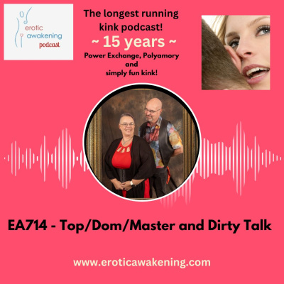 Erotic Awakening Podcast