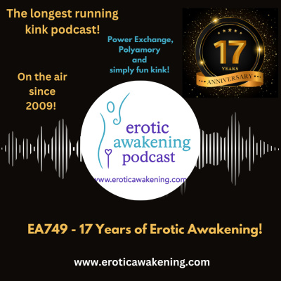 Erotic Awakening Podcast
