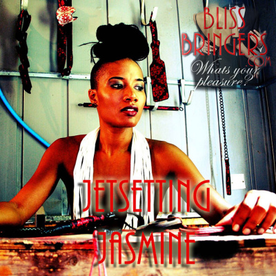 Bliss Bringers – Sex, Swinging  Kink Podcast