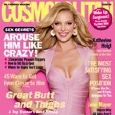 Cosmo Special: I Suddenly Had Baby Panic