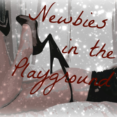 Newbies In The Playground