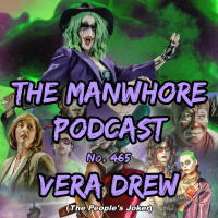 Ep. 465: This American Twink with The Peoples Joker Vera Drew