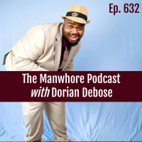 Ep. 632: A Man Died on My D! - Dorian Debose