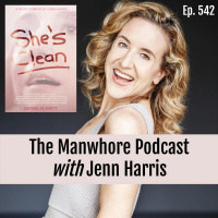 Ep. 542: Live, Laugh, Shower with Jenn Harris