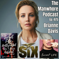 Ep. 475: Sex Addiction, Secrets, and Seventh Grade Cheating with Brianne Davis