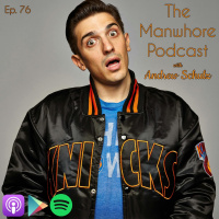 Ep. 76: Andrew Schulz vs. Ronda Rousey