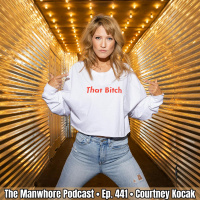 Ep. 441: Selling Nudes For Black Lives Matter with Courtney Kocak
