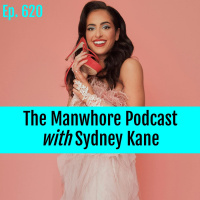 Ep. 620: Sydney Kane Roasts You Emails