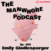 Ep. 455: Learning to Date Women (while dating a man) with Emily Gindlesparger