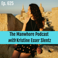 Ep. 625: Is Poly to Blame for Divorce? with Kristine Esser Slentz