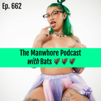 Ep. 662: Why Sex Parties So White? with Bats