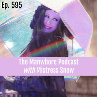 Ep. 595: How to Nail a Dick to a Board with Mistress Snow