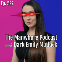 Ep. 527: Does Monogamy Even Work??? — with Emily Matlack from Multiamory