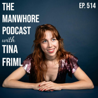 Ep. 514: Disabled People Wanna Get Railed, Too! — comedian Tina Friml