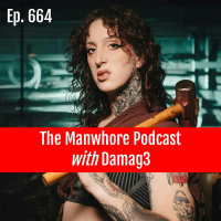 Ep. 664: I Got Dumped on Tour with Damag3 (Ares Mascaro)