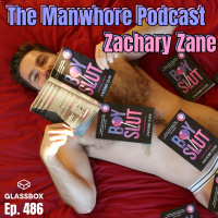 Ep. 486: Bi Erasure, Relationship Labels, and Sex Stories with Zachary Zane