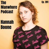 Ep. 281: Bipolar Dating and First Date Tips with Hannah Boone
