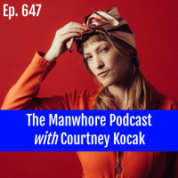 Ep. 647: The Sex Podcaster Veterans Association with Kourtney Kocak