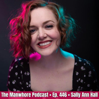 Ep. 446: Closed to Open to Closed Relationship with Sally Ann Hall