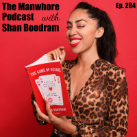 Ep. 284: Winning the Game of Desire with Shan Boodram