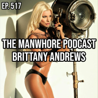 Ep. 517: Brittany Andrews on Pegging, Intimacy, and Porn