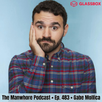 Ep. 483: How to Make Man Friends with Gabe Mollica