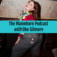 Ep. 649: Should Men Pay for Dates with Obo Gilmore?