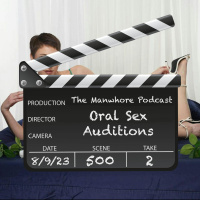 The Oral Auditions (Ep. 500)