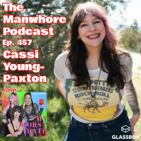 Ep. 457: Teen Mom on Prom Night with Cassi Young-Paxton