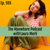 Ep. 555: Autistic Dating and Bisexual Bombing with comedian Laura Merli