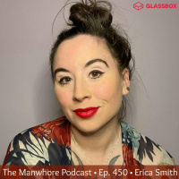 Ep. 450: Slut-Positive Feminism with Sex Educator Erica Smith