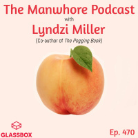 Ep. 470: Pegging, Flirting, and Pride with Lyndzi Miller