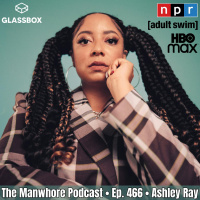Ep. 466: What is Solo Polyamory? (comedian Ashley Ray)