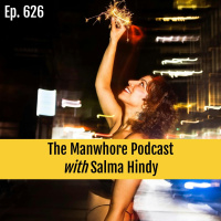 Ep. 626: Stripping Off the Hijab with Salma Hindy