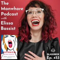 Ep. 453: Celibacy, Pegging Goals, and Finding Your Voice with Elissa Bassist