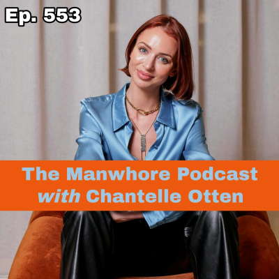 The Manwhore Podcast: A Sex-positive Quest For Love