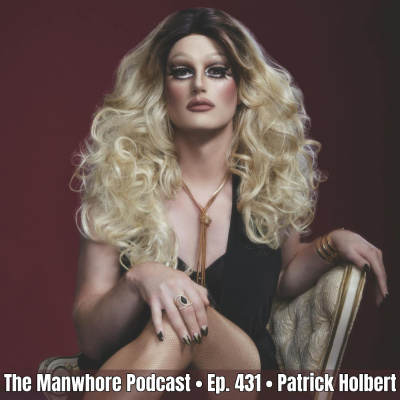 The Manwhore Podcast: A Sex-positive Quest For Love